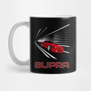 Supra Mk3 Mug